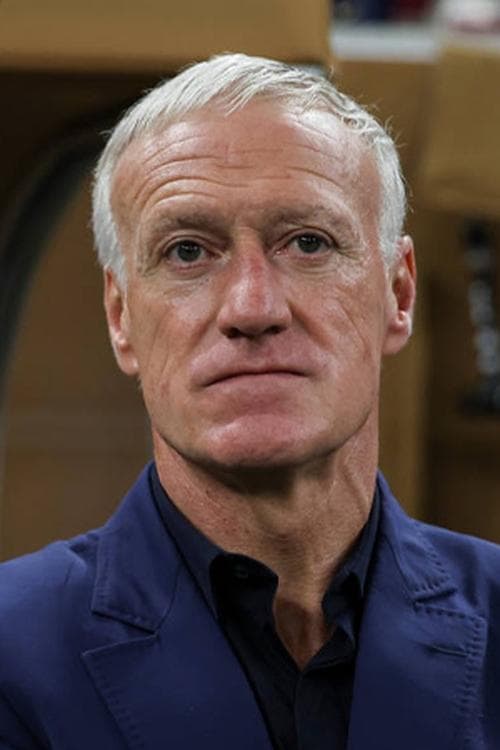 Didier Deschamps profile photo