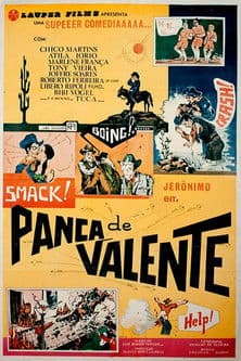 Panca de Valente poster