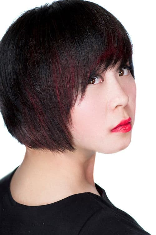Luisa Shun Liu profile photo