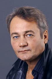 Sergei Baryshev profile photo