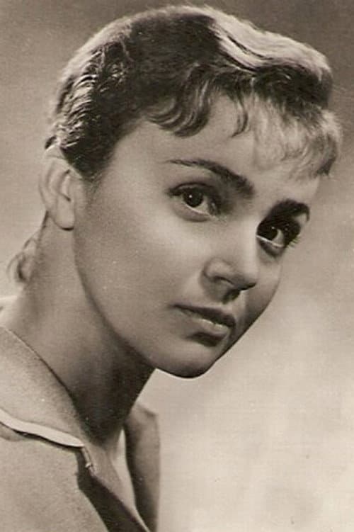 Nataliia Naum profile photo