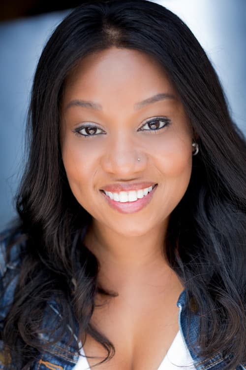 Tasha Scott profile photo