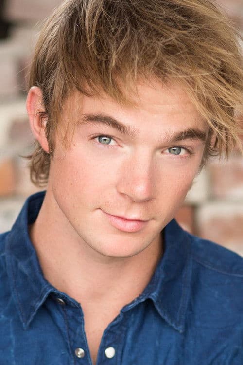 David Cameron profile photo