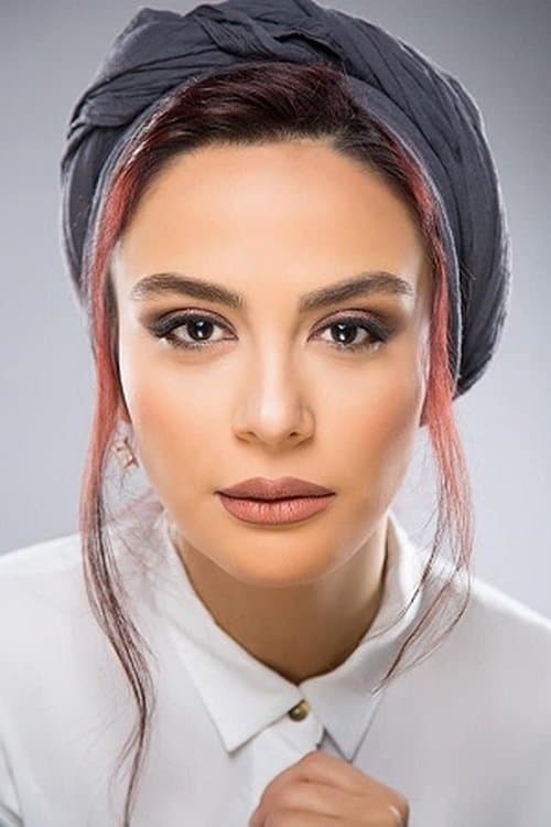 Maral Farjad profile photo