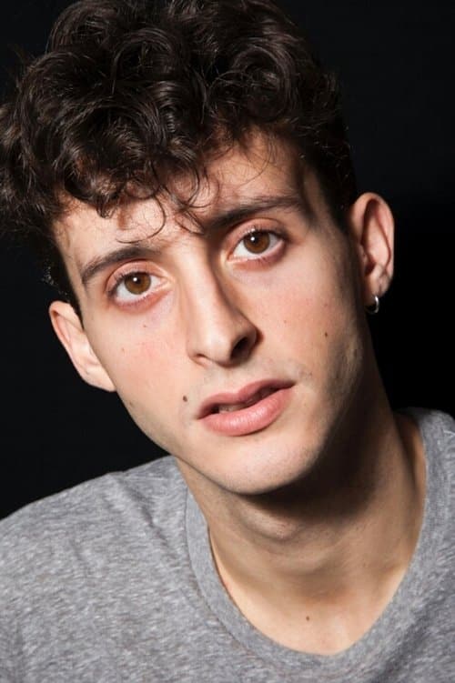 Daniel Ibáñez profile photo