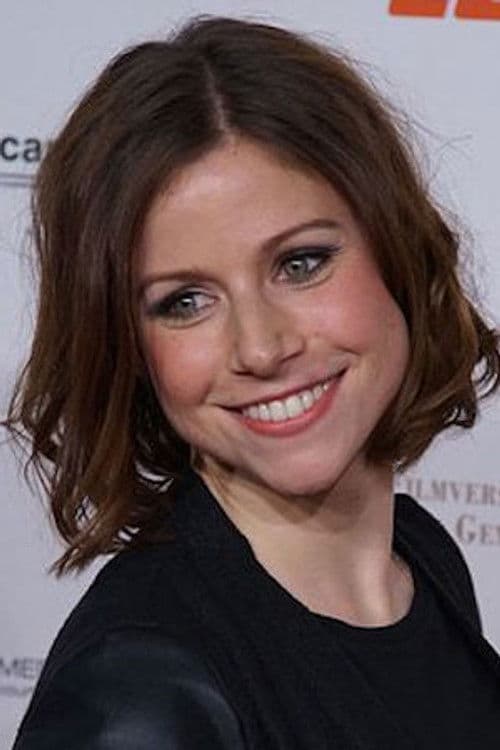 Katrin Heß profile photo