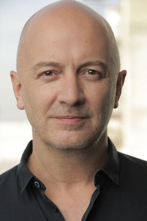 Jayson Rothwell profile photo