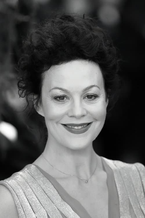 Helen McCrory profile photo