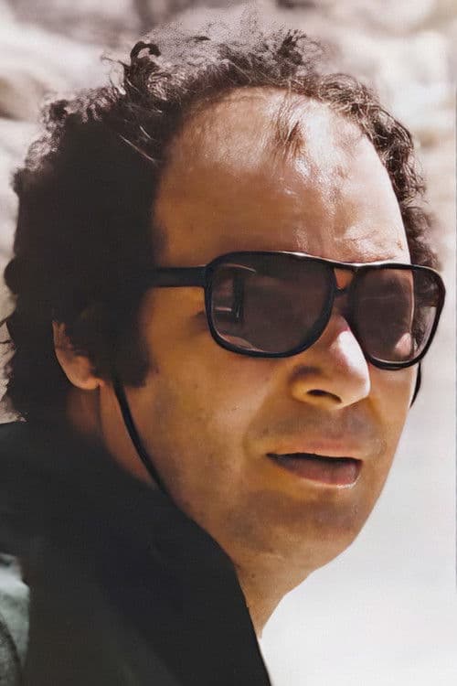 Saeed Marzouk profile photo