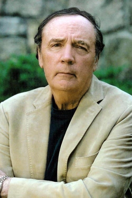 James Patterson profile photo