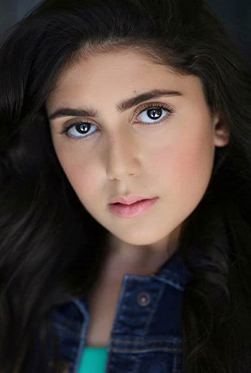 Seanna Pereira profile photo