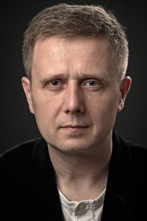 Aleksandr Razbash profile photo