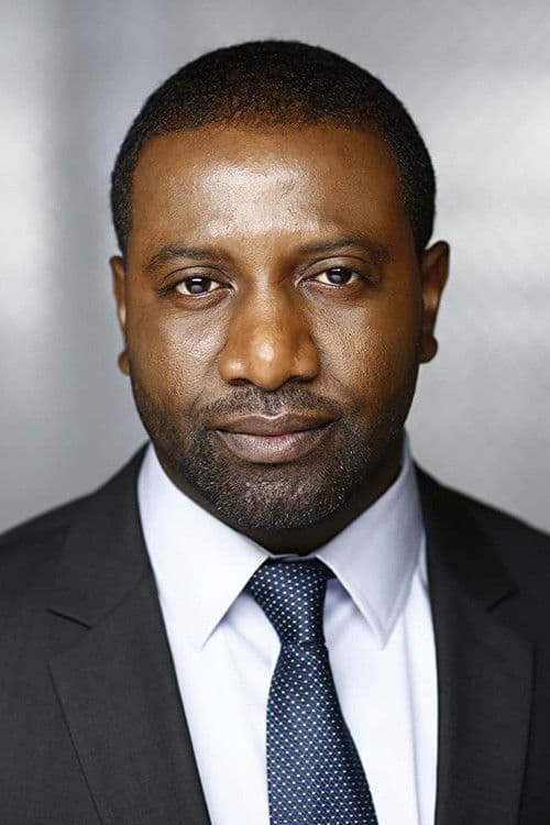 Carlos Pinder profile photo