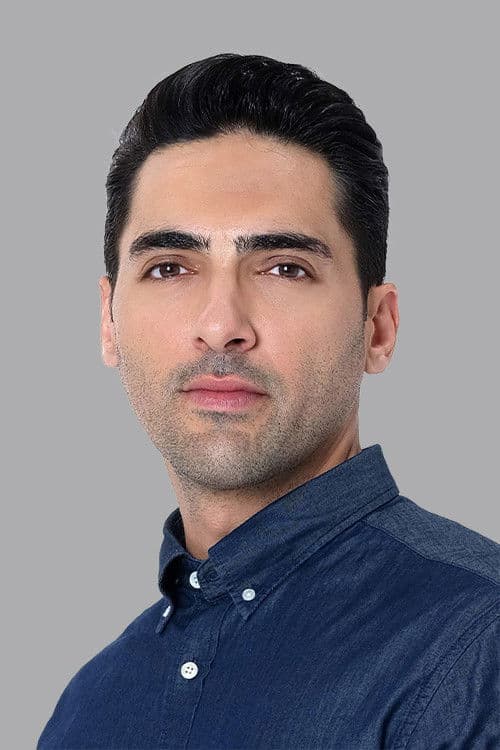 Alexandros Martidis profile photo