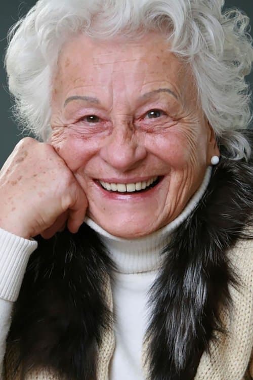 Johanna Katharina Riebesam profile photo