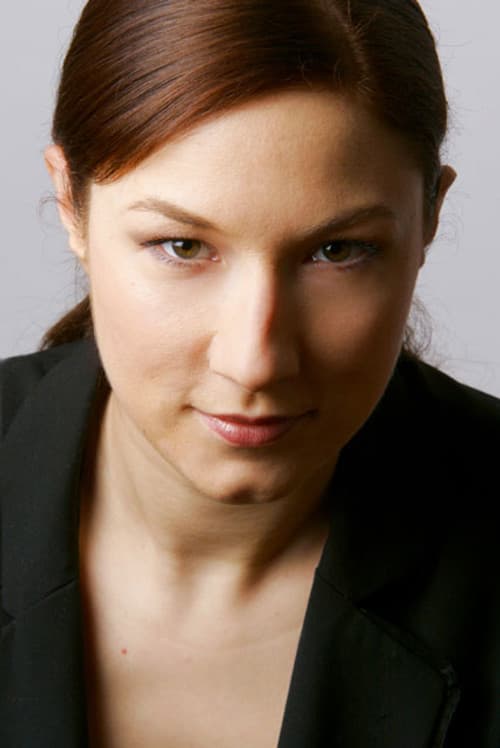 Romana Carén profile photo