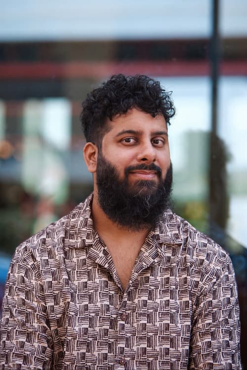 Abid Chand profile photo