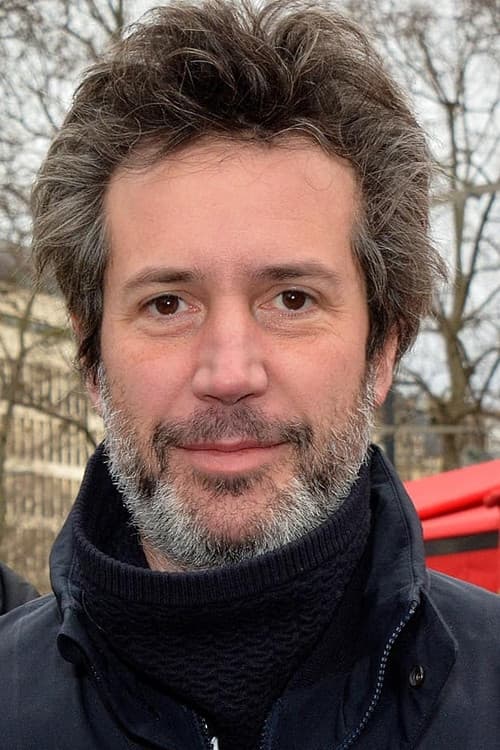 Antonin Baudry profile photo