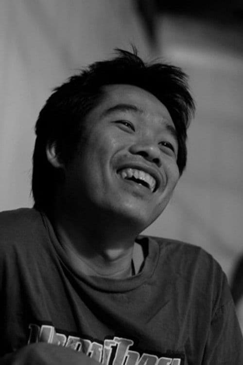 Nitipong Thinthupthai profile photo