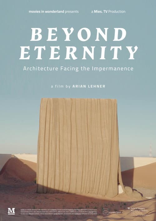 Beyond Eternity poster