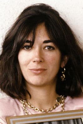 Ghislaine Maxwell profile photo