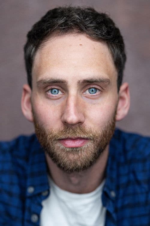 David Mullenger profile photo