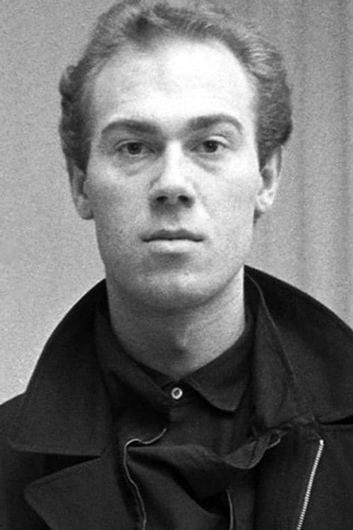 Martin Margiela profile photo