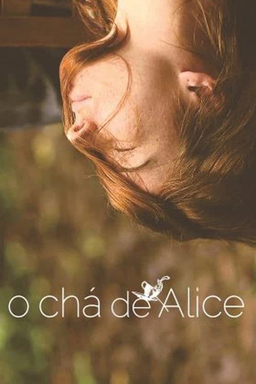 O Chá de Alice poster