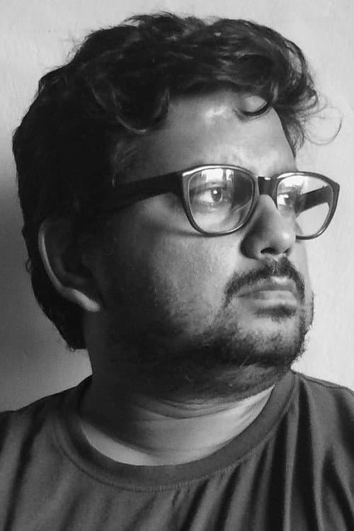 Anirban Dutta profile photo