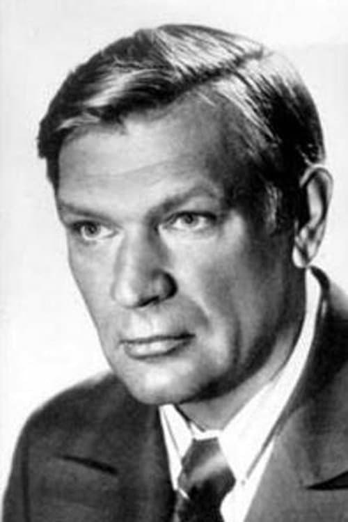 Pyotr Velyaminov profile photo