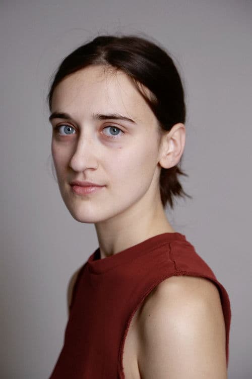 Frida Lang profile photo