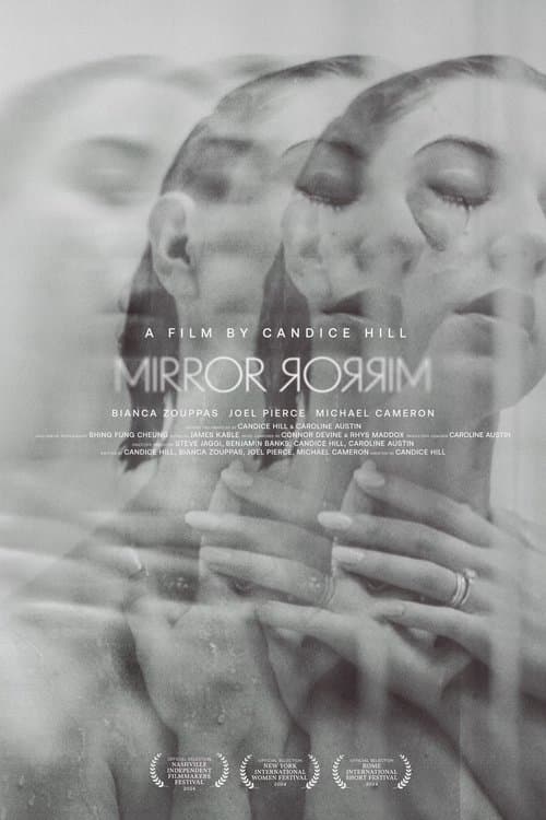 Mirror Mirror poster