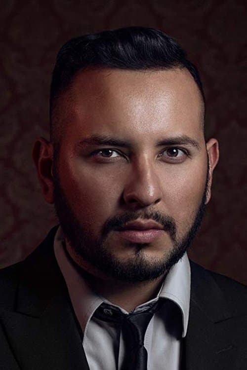 Joe Lujan profile photo