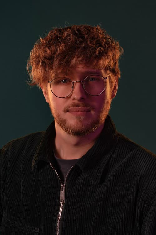 Jurian van der Meulen profile photo