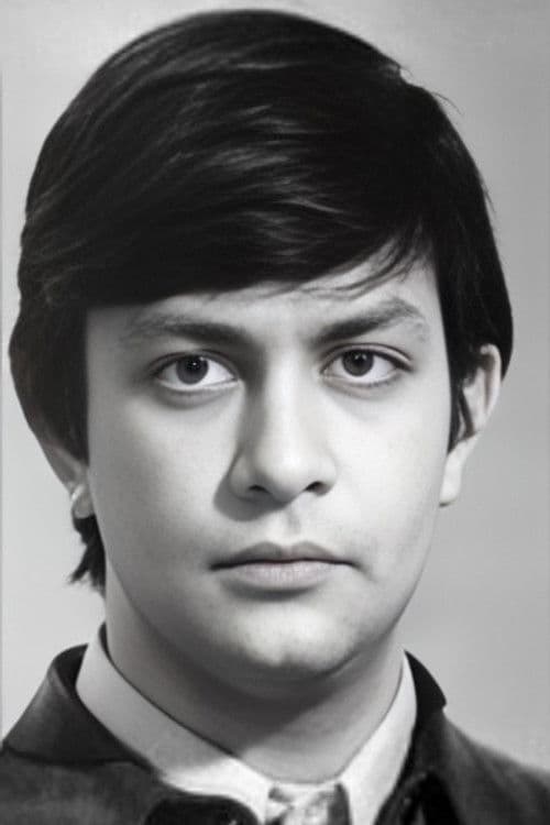 Sergey Malishevskiy profile photo