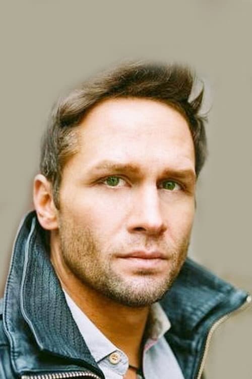 Andrew Martin Priestman profile photo