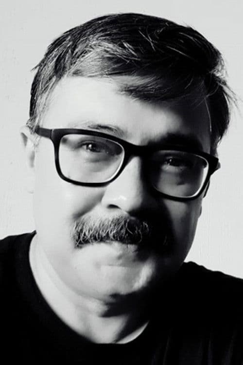 Bauddhayan Mukherji profile photo