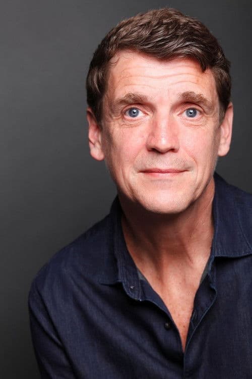 Joe Paulson profile photo