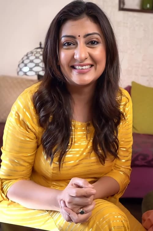 Juhi Parmar profile photo