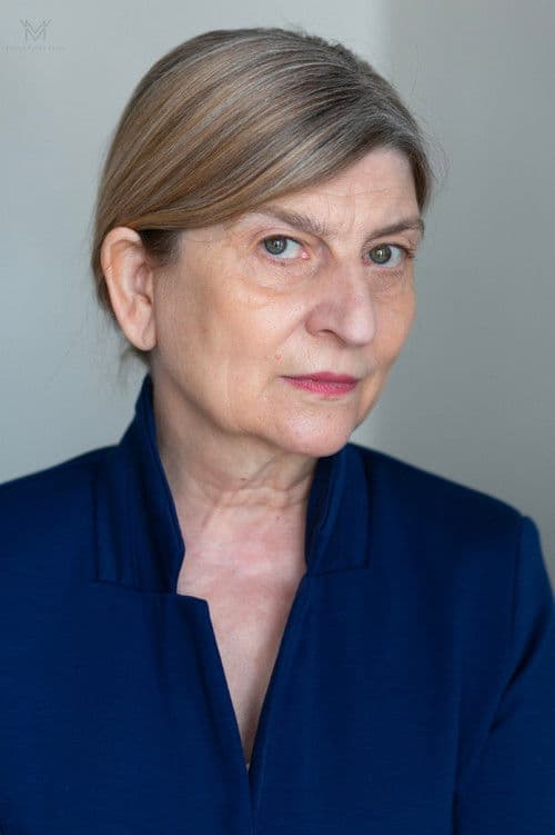 Marie-Pascale Grenier profile photo