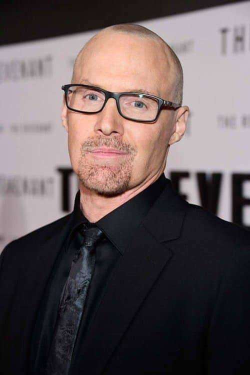 Mark L. Smith profile photo