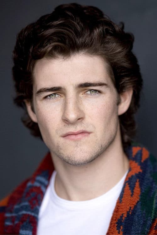 Donncha Tynan profile photo