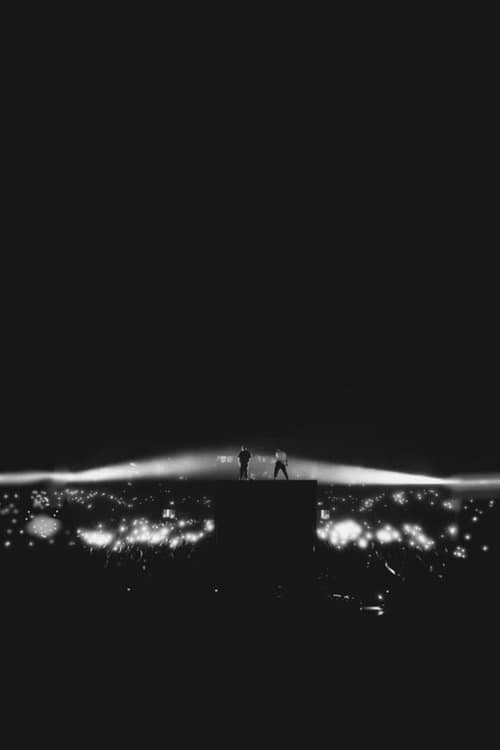 Azahriah: Papp László Arena poster