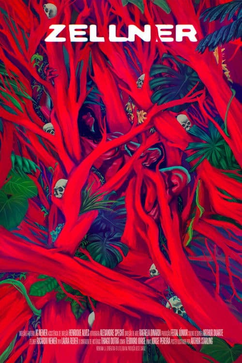 Zellner poster
