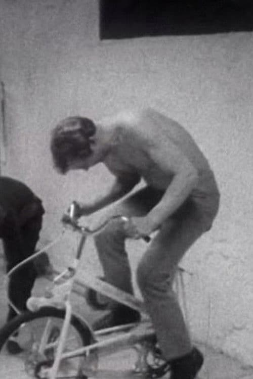 Mitt ibland oss poster