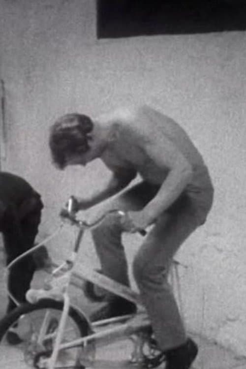 Mitt ibland oss poster