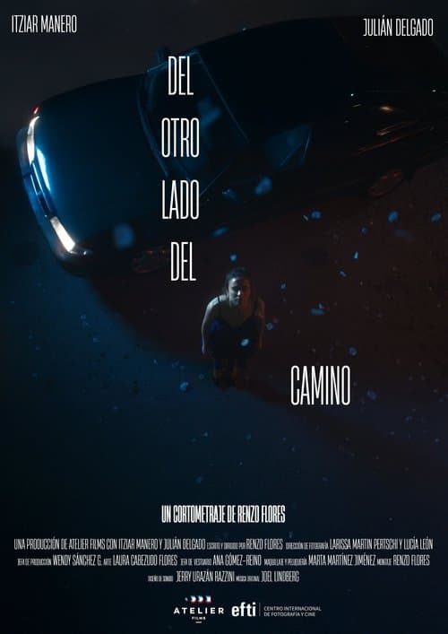 From Both Sides Now poster