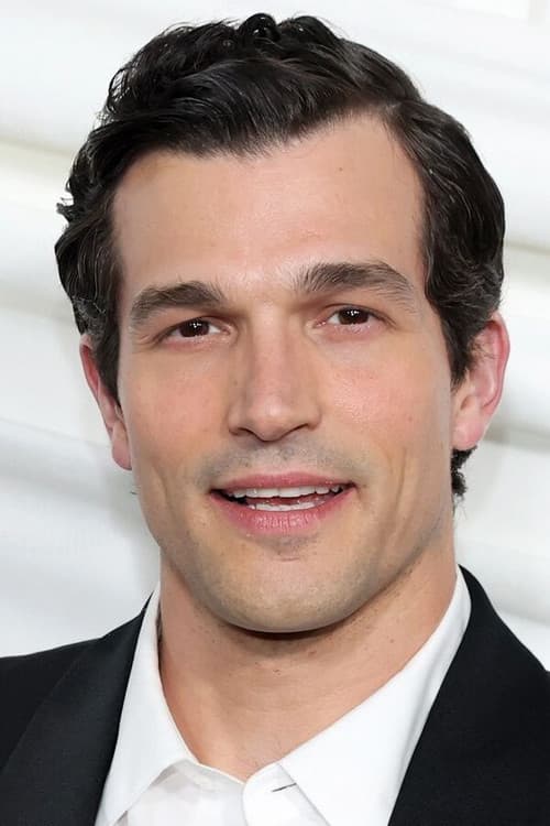 Paul Anthony Kelly profile photo