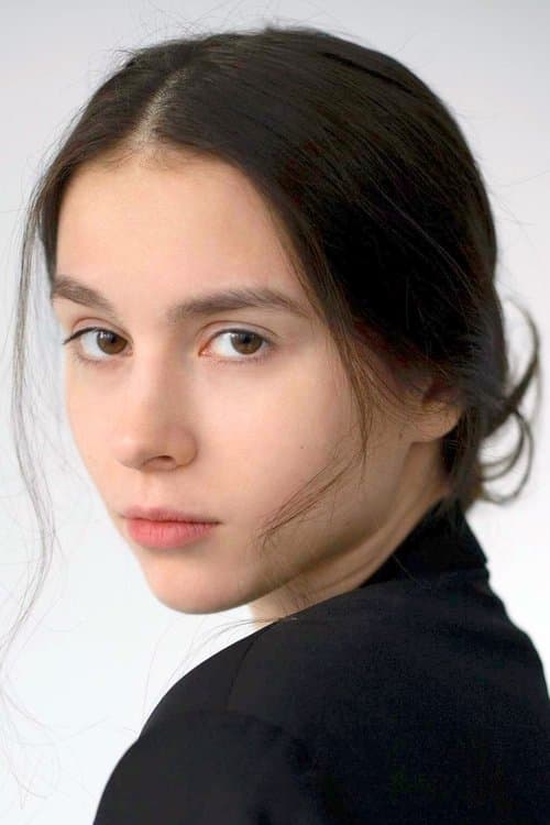 Kira Nasonova profile photo