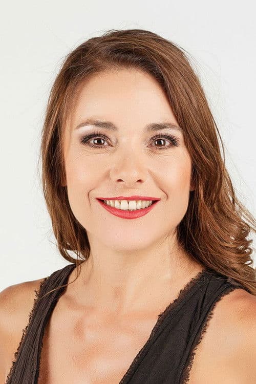 Leda Matsaggou profile photo